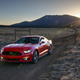Illustration for article titled Your Ridiculously Awesome (New) Ford Mustang Wallpaper Is Here